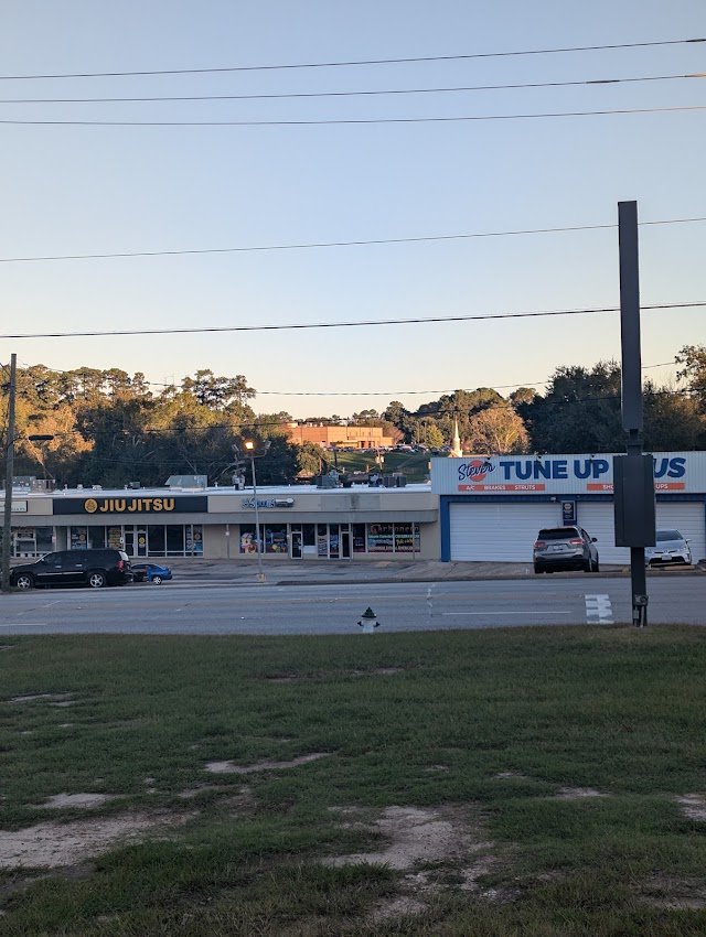 Huntsville Muffler Auto & Diesel Repair LLC photo 4