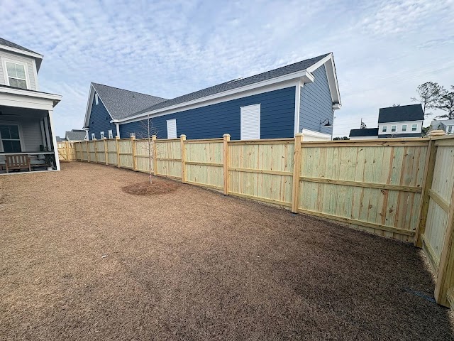 Huntsville Premier Fence photo 3