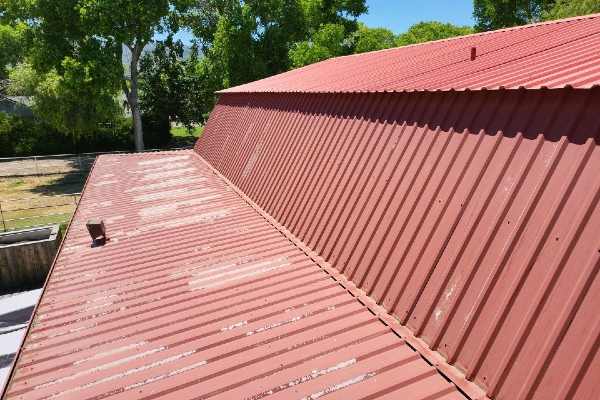 Huntsville Roofing & Siding photo 2
