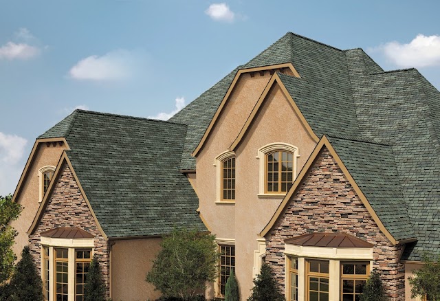 Huntsville Roofing & Siding photo 4
