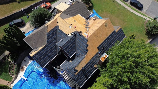 Huntsville Roofing Solutions photo 2