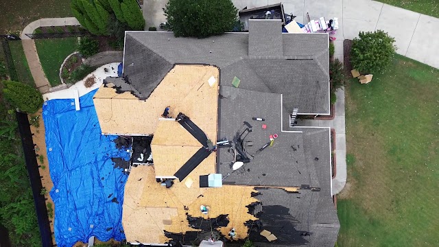 Huntsville Roofing Solutions photo 3