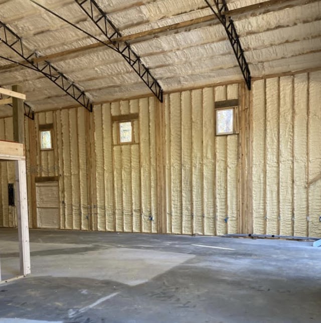 Huntsville Spray Foam Pros