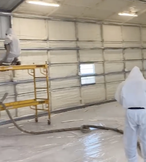 Huntsville Spray Foam Pros photo 2