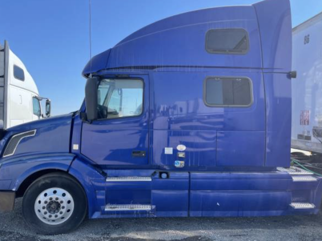 Huntsville Super Mobile Truck Repair