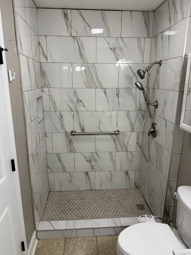 Huntsville Tile Showers photo 2