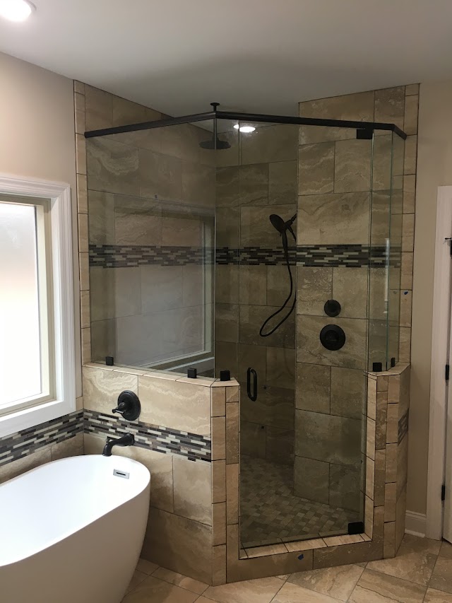 Huntsville Tile Showers photo 4