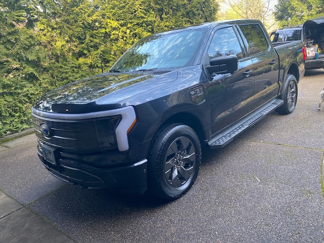 Hutchins Mobile Car Detailing photo 3