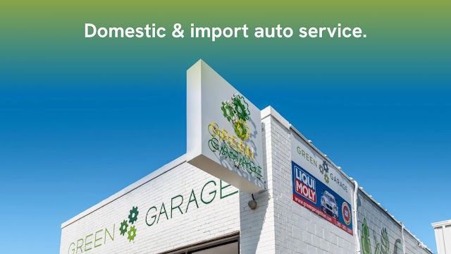 Hutchinson Automotive Inc photo 2