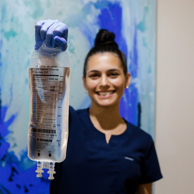 Hydralive Therapy Columbus photo 2