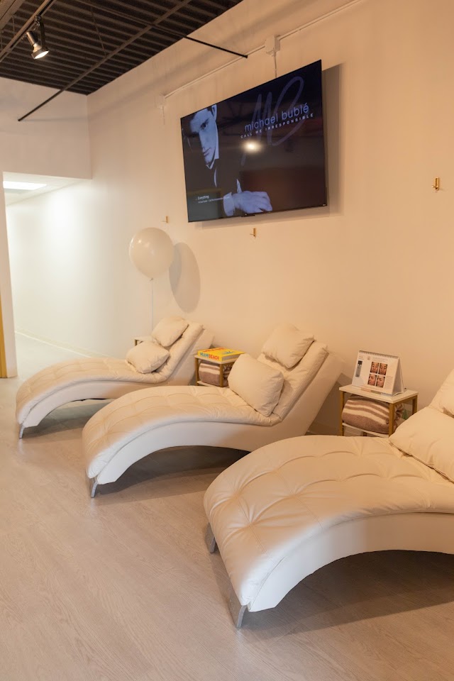 Hydralive Therapy Homewood photo 4