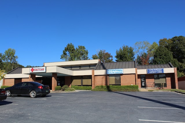 Hydralive Therapy Tuscaloosa photo 3