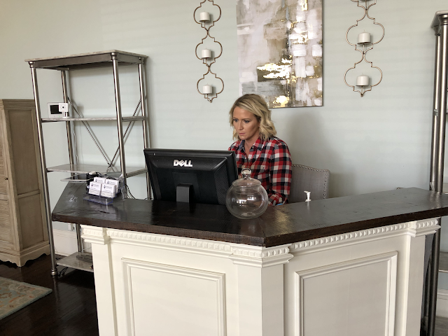 HydraMed Infusion and Wellness - Has Become Chateau de la Bella Aesthetics & Wellness photo 2