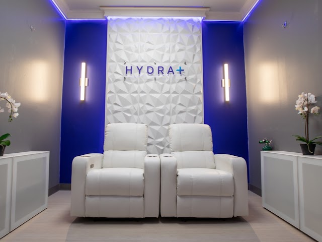 HydraPlus Virginia photo 2