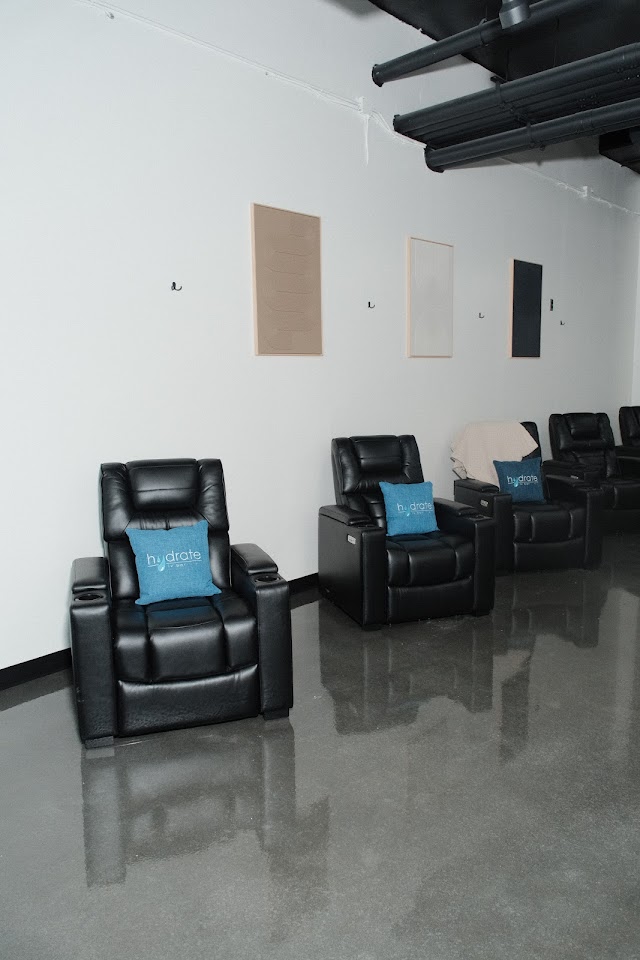 Hydrate IV Bar photo 2