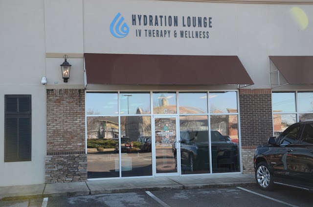 Hydration Lounge photo 2