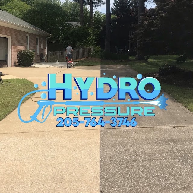 Hydro Pressure photo 2