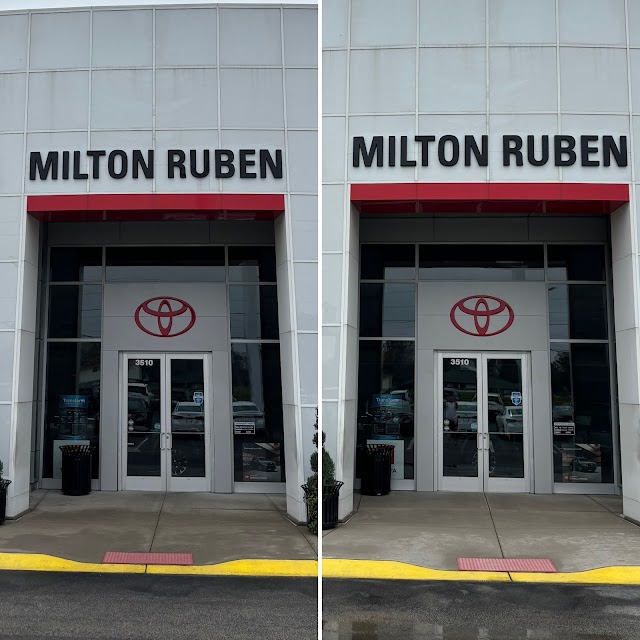 Hyzer Wash and Restore photo 2