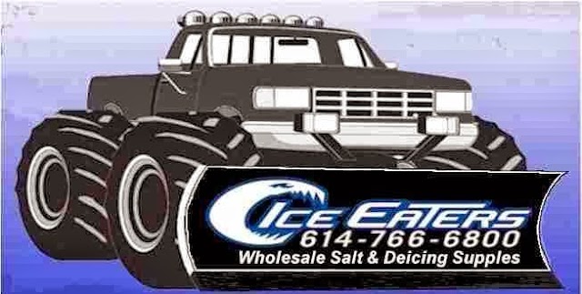 Ice Eaters Snow Removal, Inc.