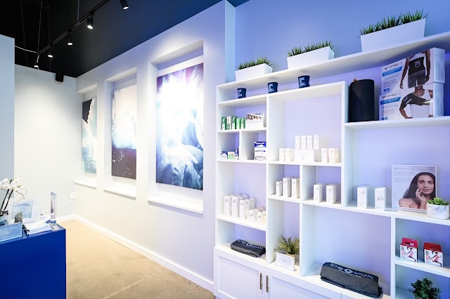 Icebox Cryotherapy Alpharetta photo 2