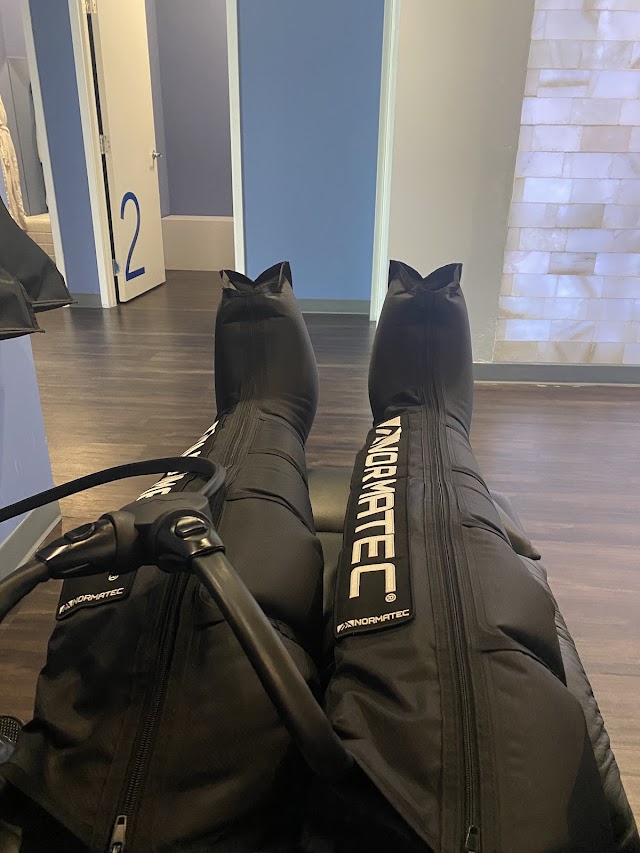 Icebox Cryotherapy