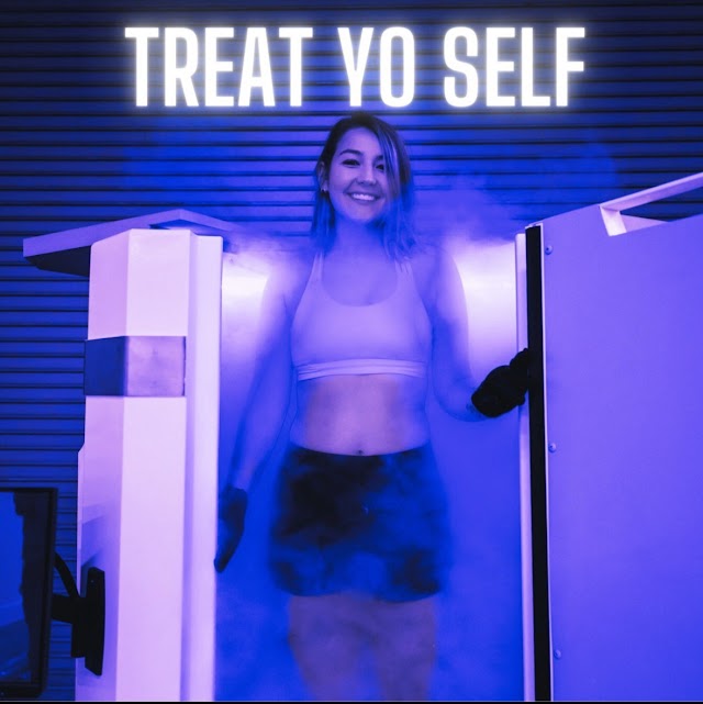 Icebox Cryotherapy photo 4