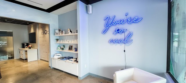 Icebox Cryotherapy photo 2