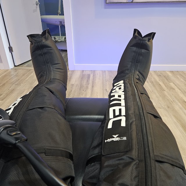 Icebox Cryotherapy