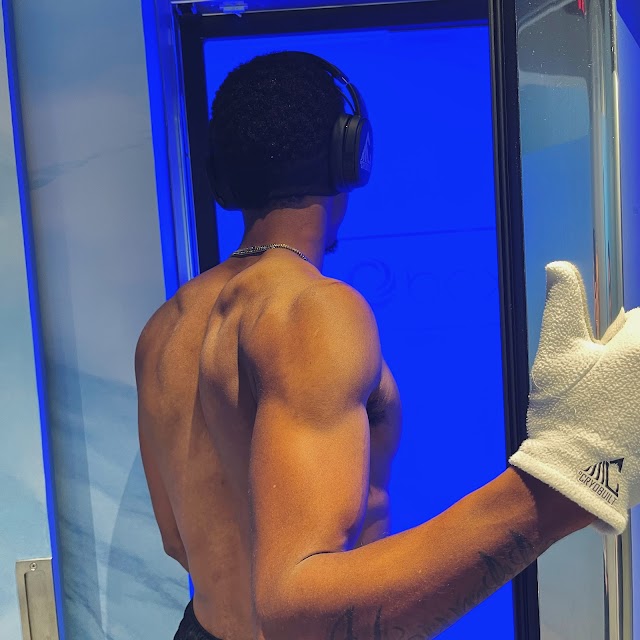 Icebox Cryotherapy photo 2
