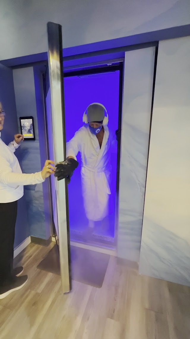 Icebox Cryotherapy photo 3
