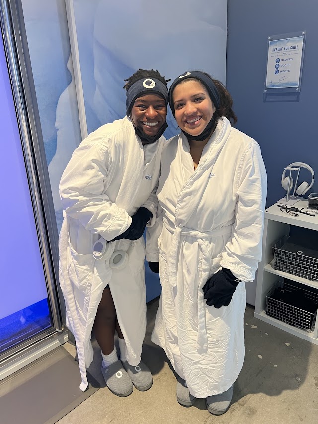 Icebox Cryotherapy Dunwoody photo 2