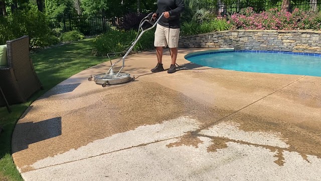 iClean Pools Atlanta photo 2