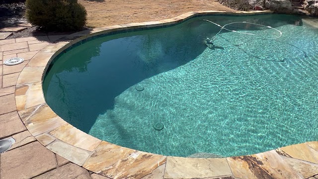 iClean Pools Atlanta photo 3