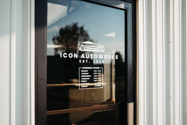 Icon Autoworks