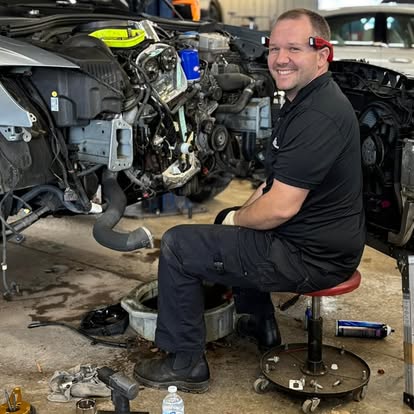 Icon Autoworks photo 3