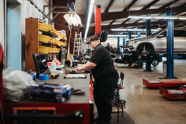 Icon Autoworks photo 4