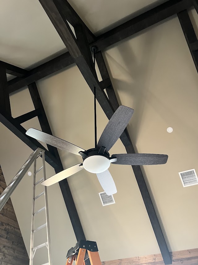 Ideal Electric photo 2