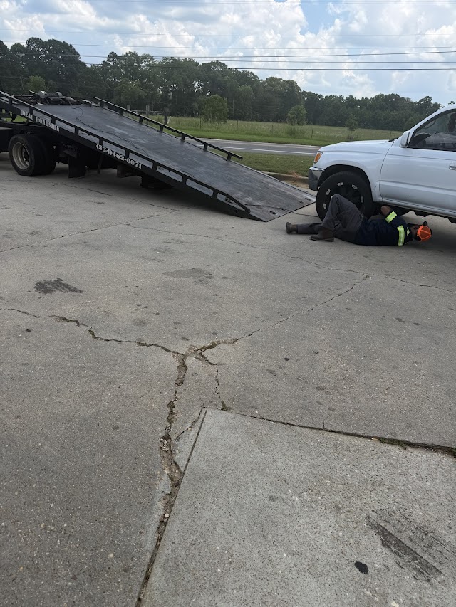 Ideal Roadside LLC photo 2