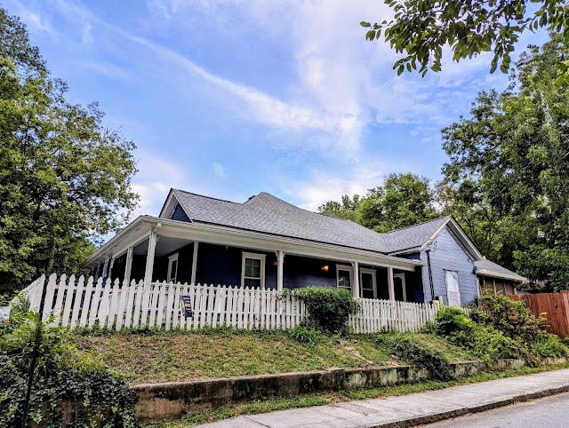 Ideal Siding Atlanta