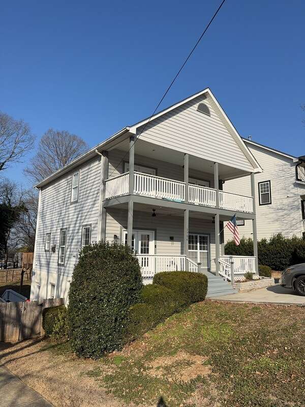 Ideal Siding Atlanta photo 3