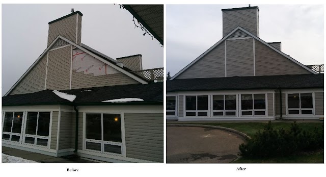 Ideal Siding Atlanta photo 4