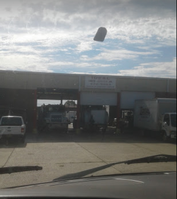 Ideal Truck Service & Fleet Maintenance Mobile Alabama photo 2