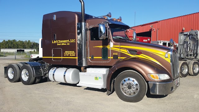 Ideal Truck Service & Fleet Maintenance Mobile Alabama photo 3