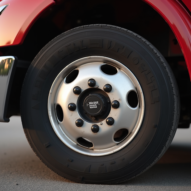Ideal Truck Service & Fleet Maintenance Mobile Alabama photo 4