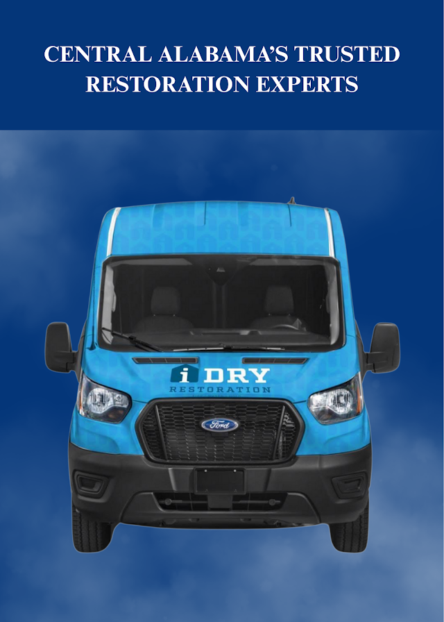 iDry Restoration photo 4
