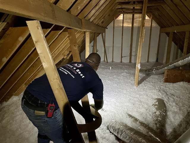 iFOAM Insulation photo 4