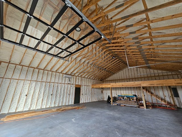 iFOAM Insulation of Huntsville