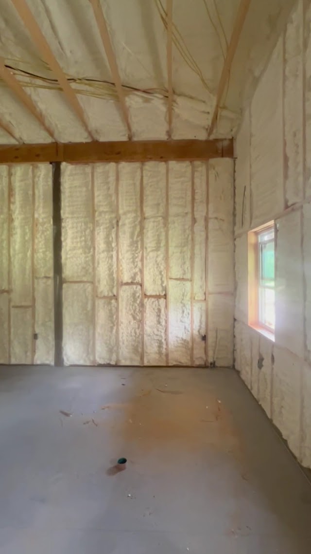 iFOAM Insulation of Huntsville photo 3