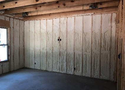 iFOAM Insulation of Montgomery Metro photo 2