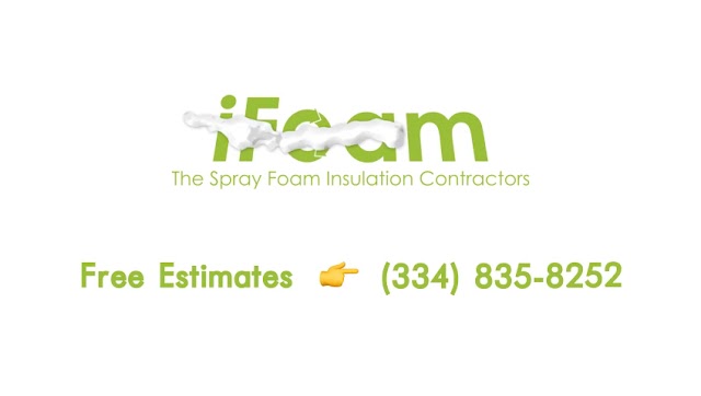 iFOAM Insulation of Montgomery Metro photo 4